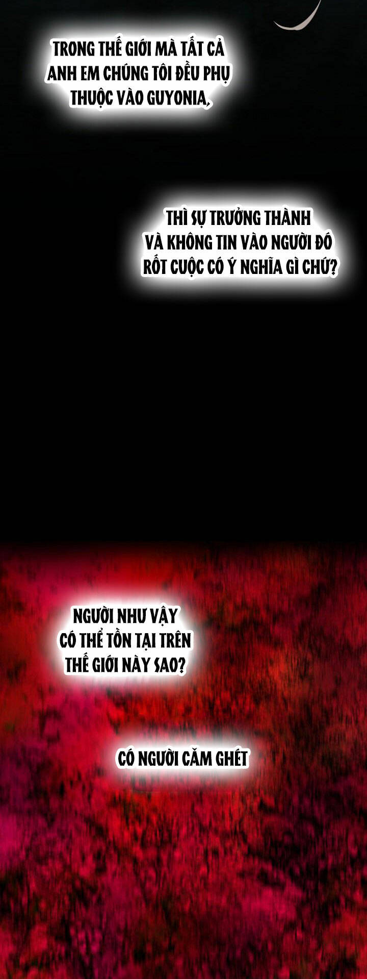Tôi Là Mẹ Kế Của Nam Chính Chương 105.1 Ảnh 44