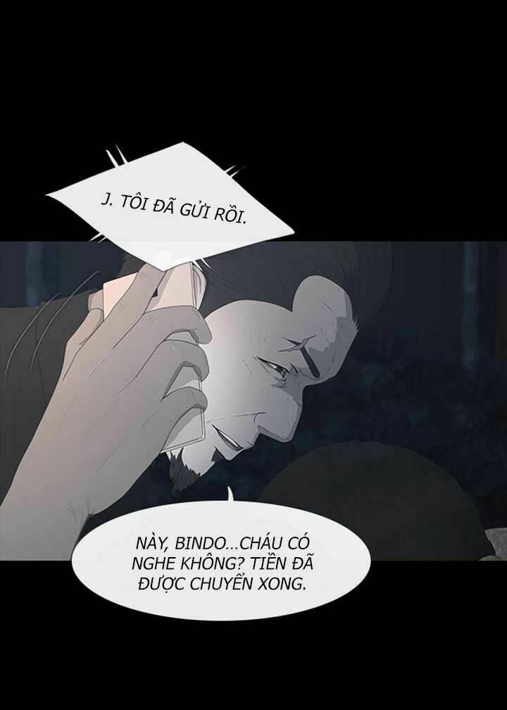 Dead Days Chương 51 Ảnh 59
