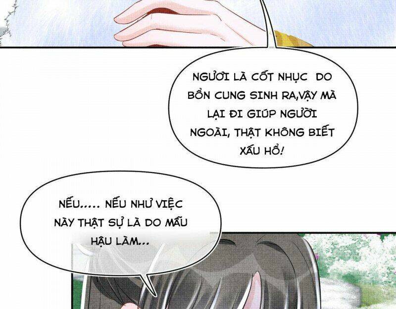 Nhóc Con Người Cá 3 Tuổi Rồi Chương 260 Ảnh 14