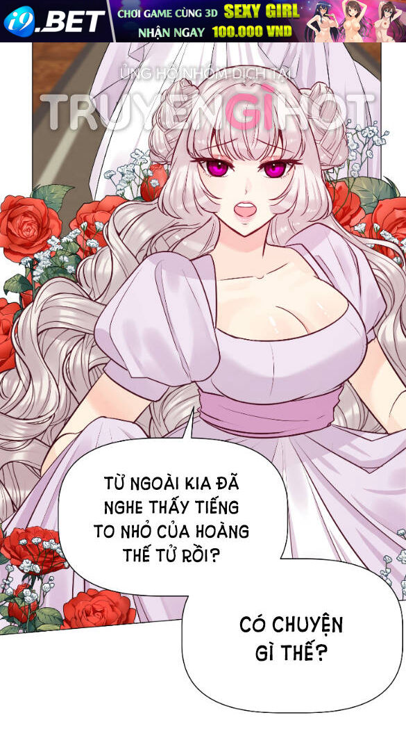 Bảo Vật Của Công Chúa Chương 52.1 Ảnh 25
