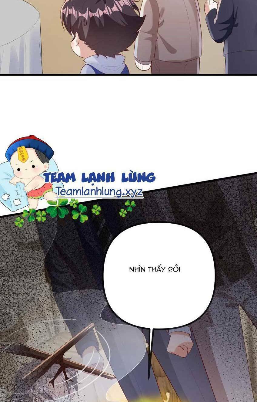 Sủng Bé Cá Koi 3 Tuổi Rưỡi Chương 198 Ảnh 29
