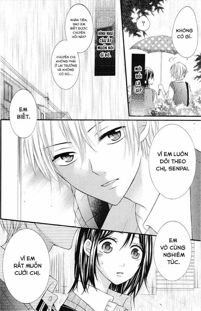 Zettai, Kimi To Kekkon Senken Chương 1 Ảnh 31