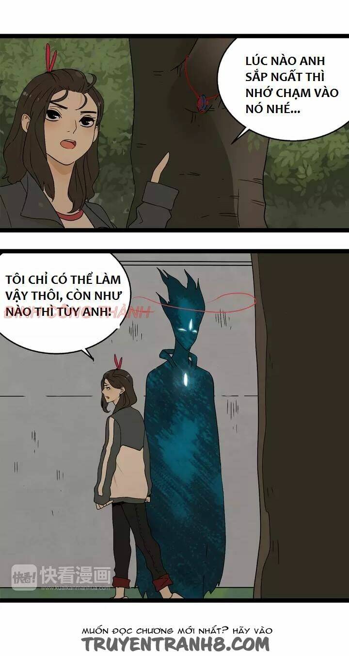 Mục Vụ Chương 3 Ảnh 18
