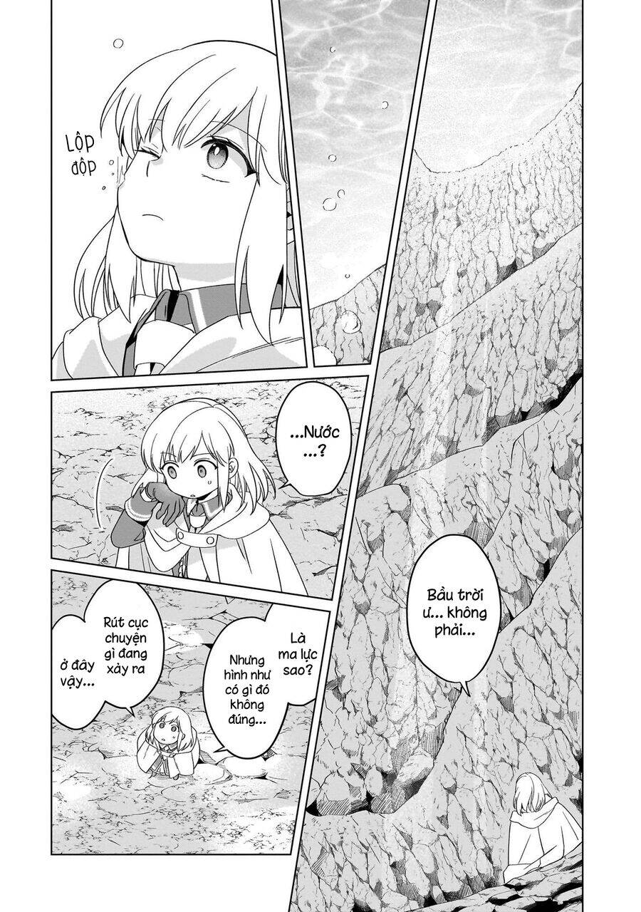 Win Over The Dragon Emperor This Time Around, Noble Girl! Chương 27 Ảnh 34