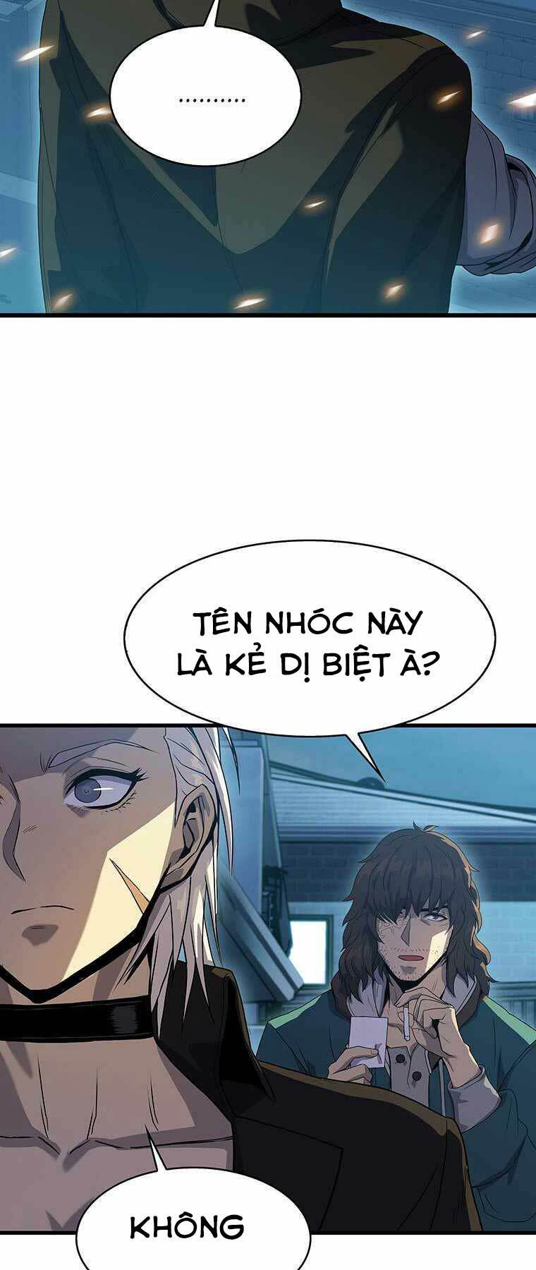 Hậu Duệ Của Hổ Chương 9 Ảnh 13