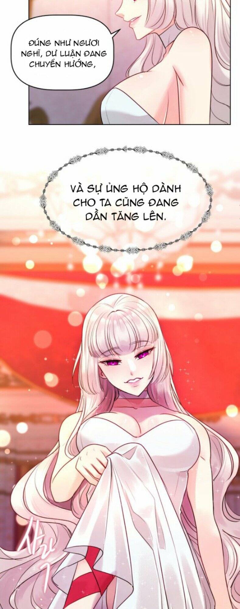 Bảo Vật Của Công Chúa Chương 44 Ảnh 39