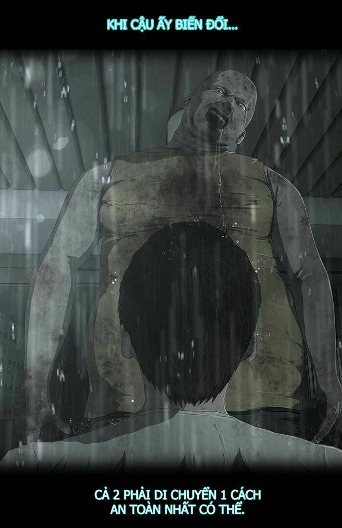 Dead Days Chương 58 Ảnh 21
