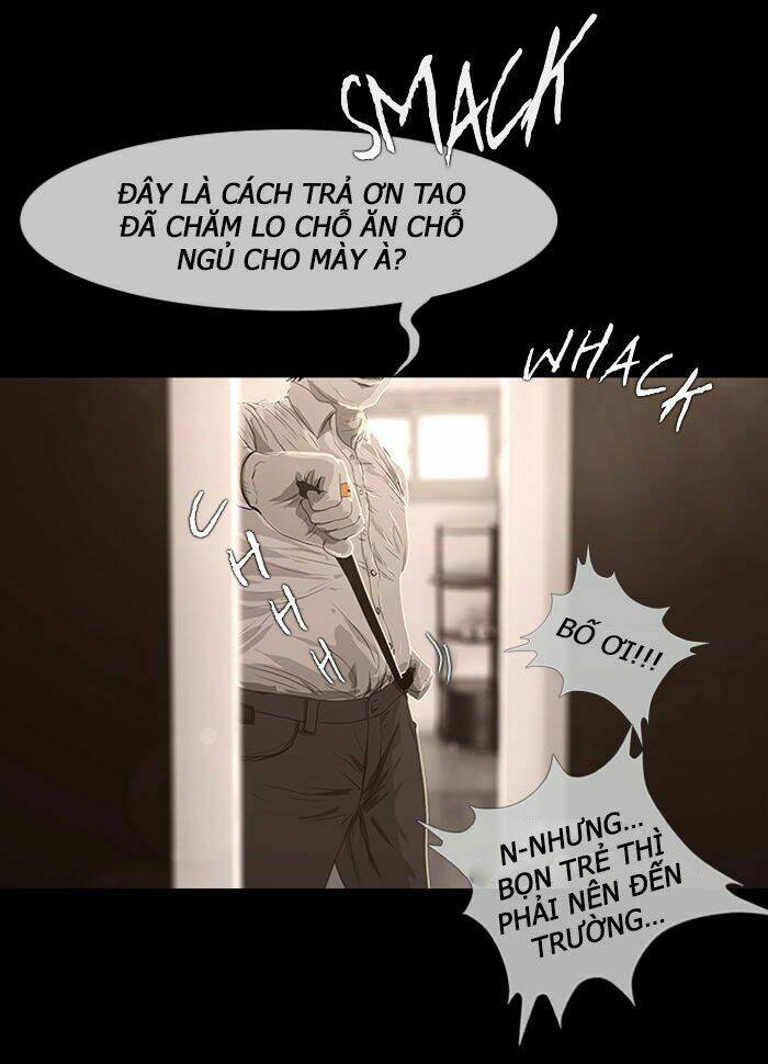 Dead Days Chương 44 Ảnh 57