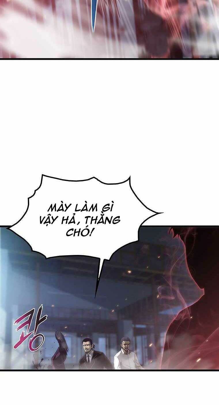 Hậu Duệ Của Hổ Chương 3 Ảnh 36