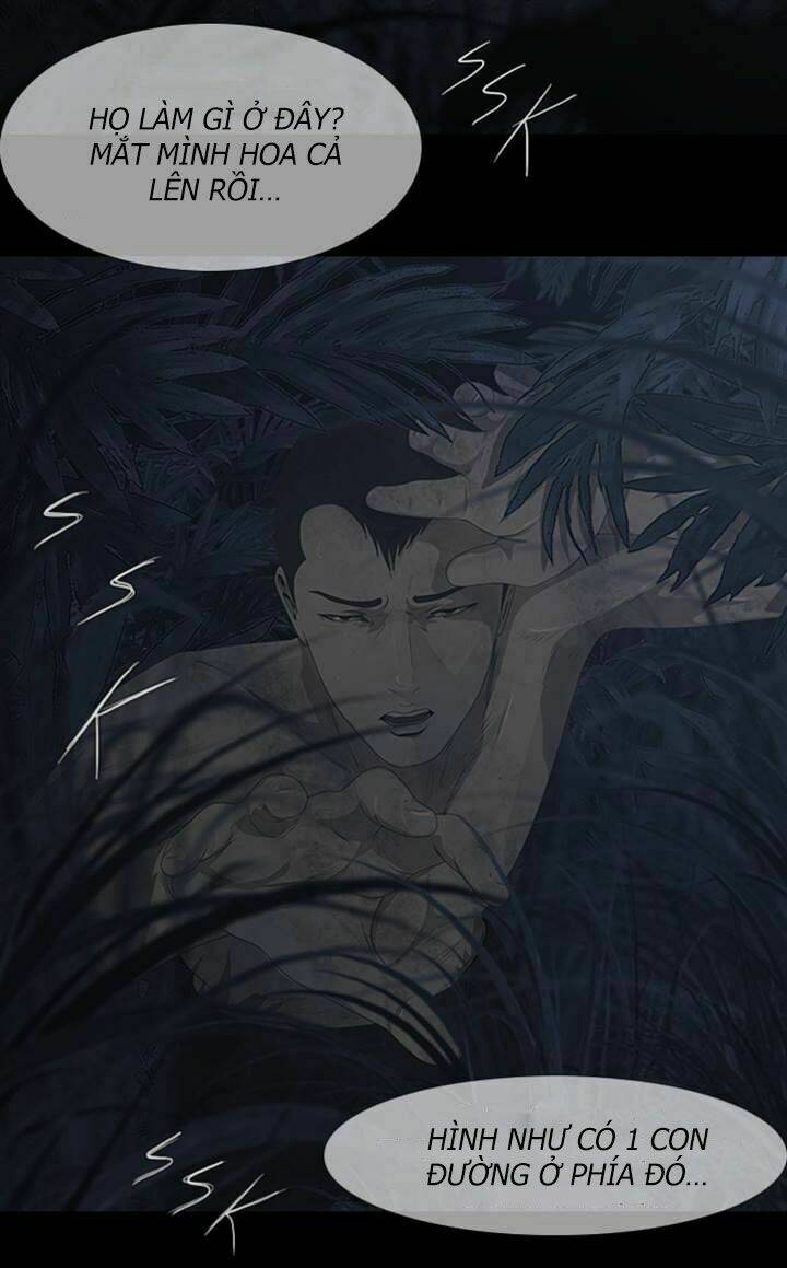 Dead Days Chương 51 Ảnh 6