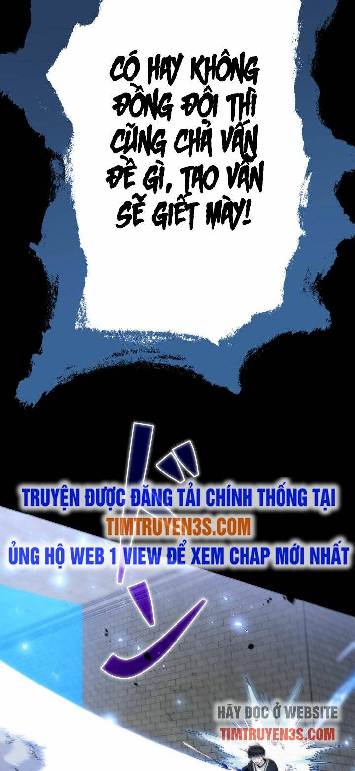 Trò Chơi Của Chúa Thượng Chương 20 Ảnh 52
