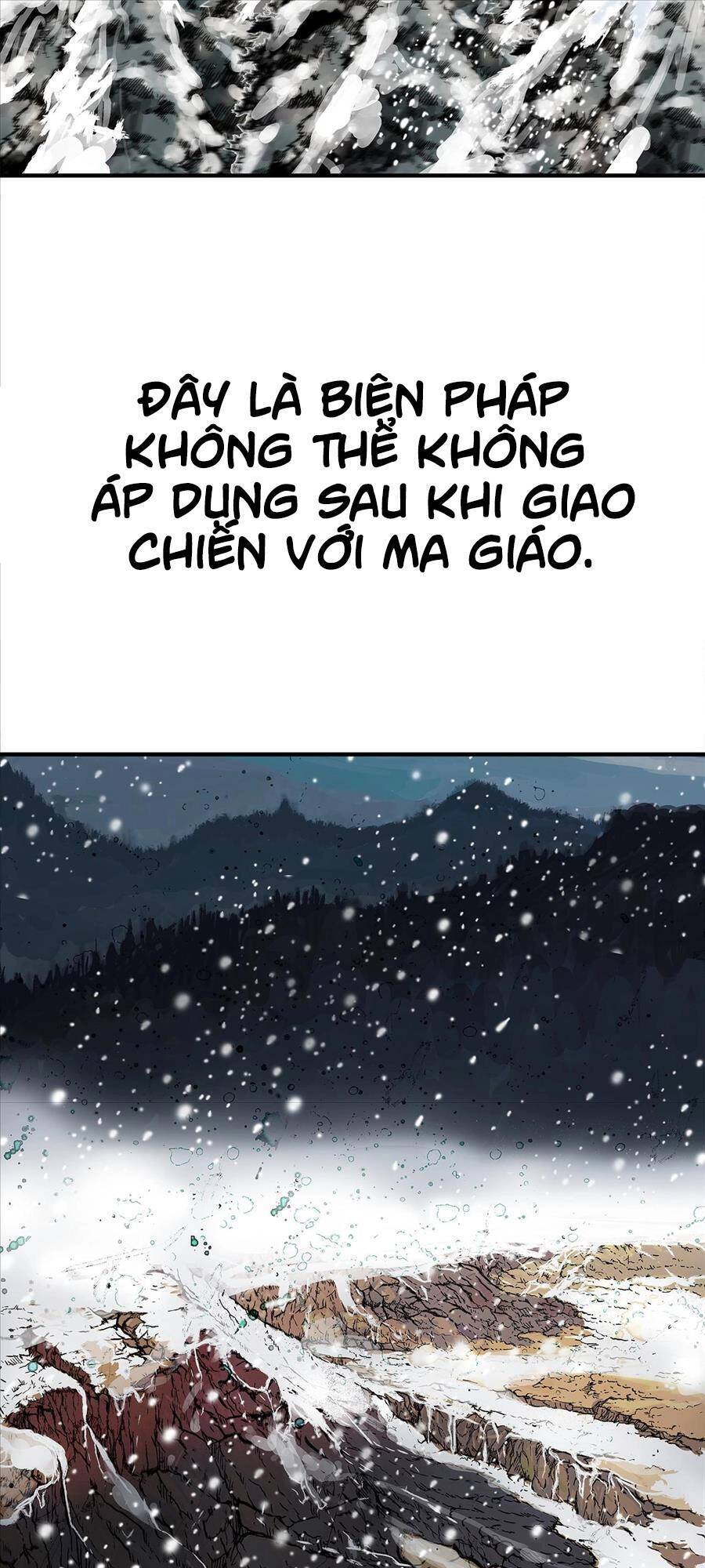 Hỏa Sơn Quyền Chương 158 Ảnh 35