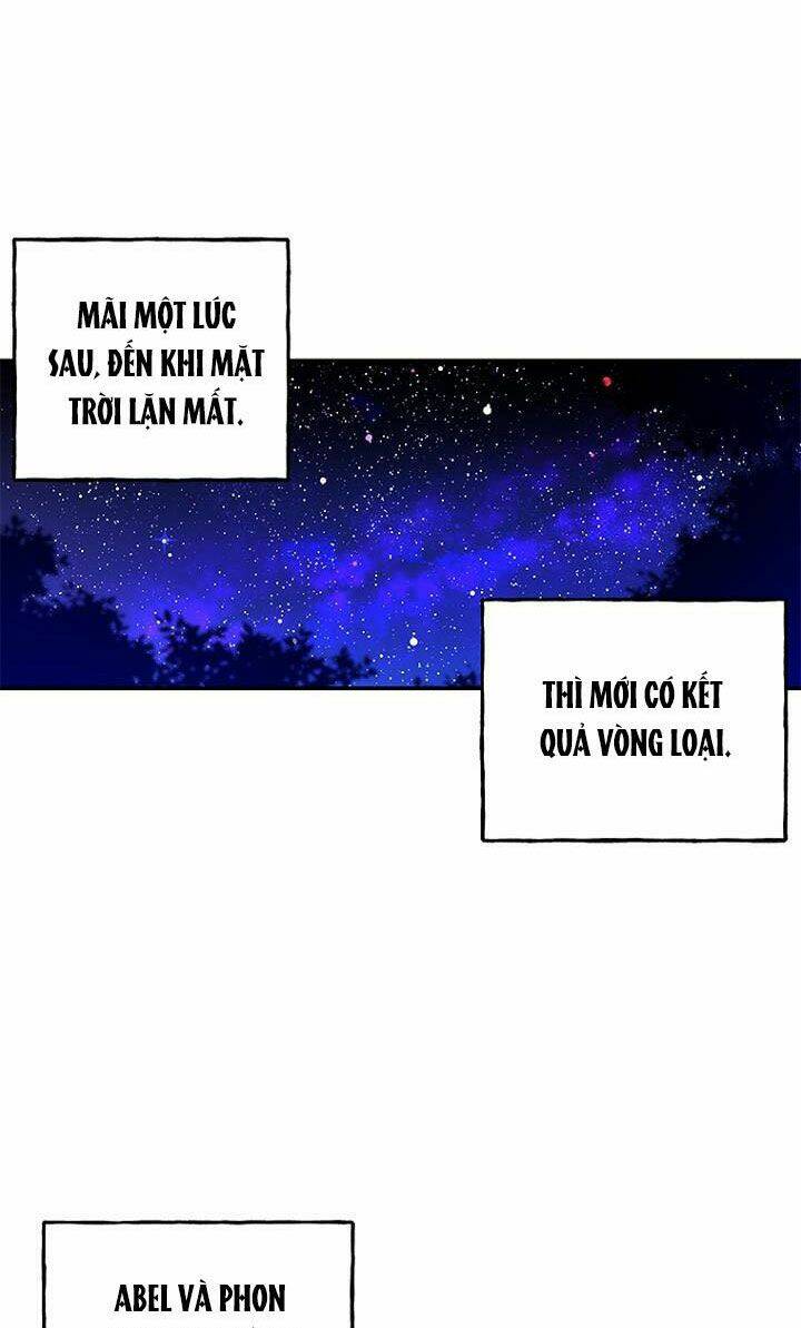 Con Gái Của Đại Pháp Sư Chương 73 Ảnh 61