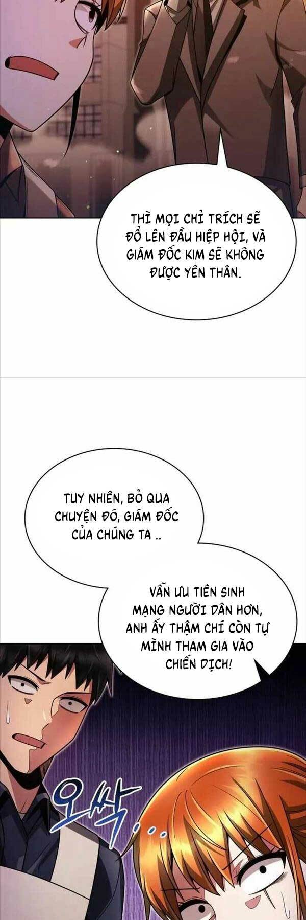 Thợ Săn Thiên Tài Hồi Quy Thành Lao Công Chương 49 Ảnh 10