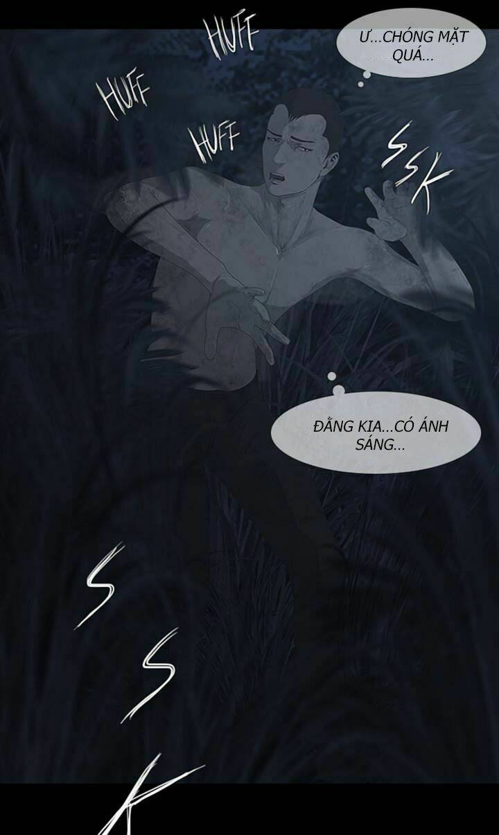 Dead Days Chương 51 Ảnh 4