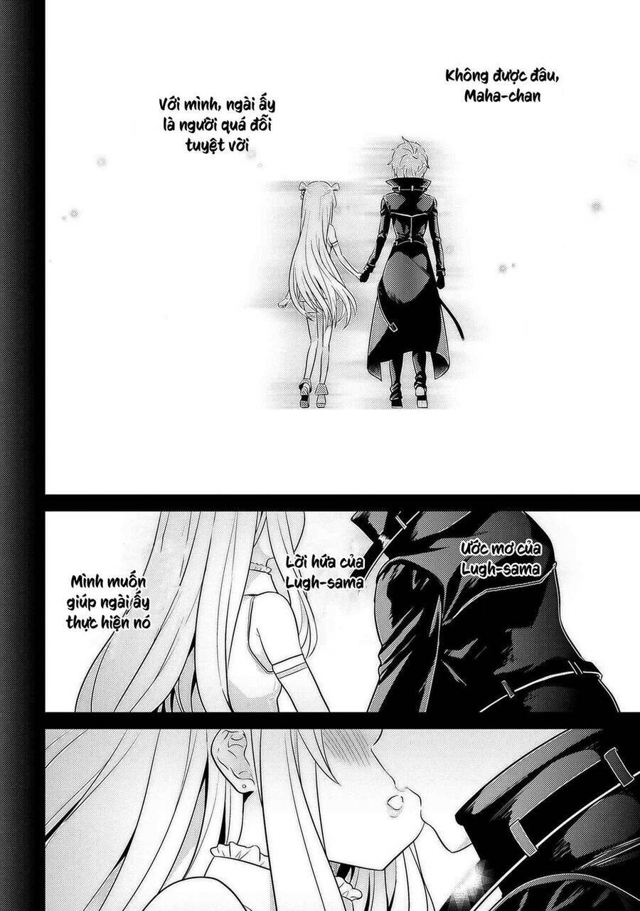 Sekai Saikō No Asashin, Isekai Kizoku Ni Tensei Suru Chương 18.1 Ảnh 16