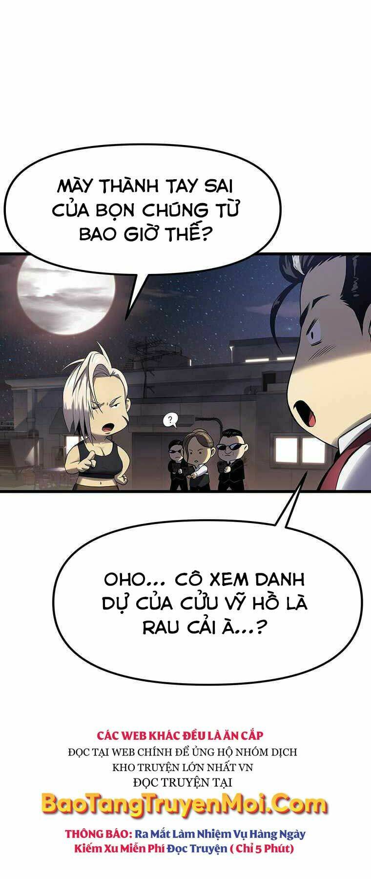 Hậu Duệ Của Hổ Chương 5 Ảnh 84