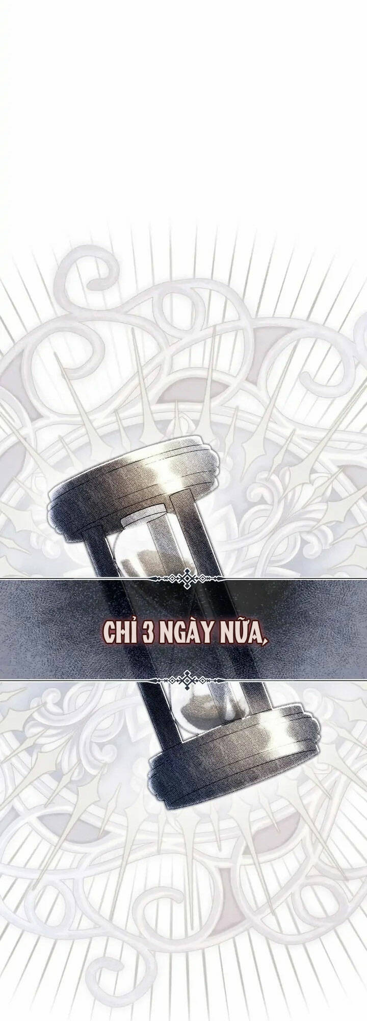 Sự Hy Sinh Của Ác Quỷ Chương 38 Ảnh 37