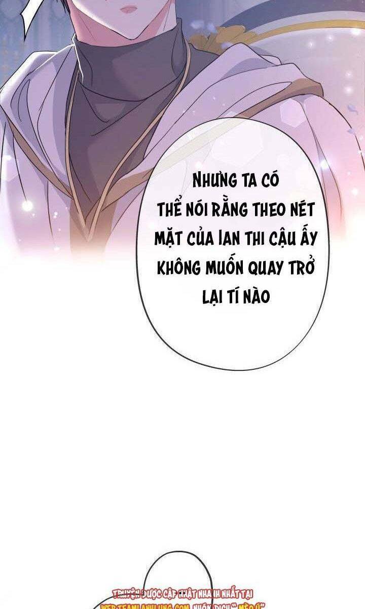 Nếu Là Phản Diện, Liệu Tôi Sẽ Chết? Chương 47 Ảnh 63