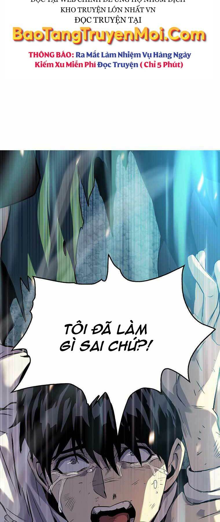 Hậu Duệ Của Hổ Chương 9 Ảnh 38