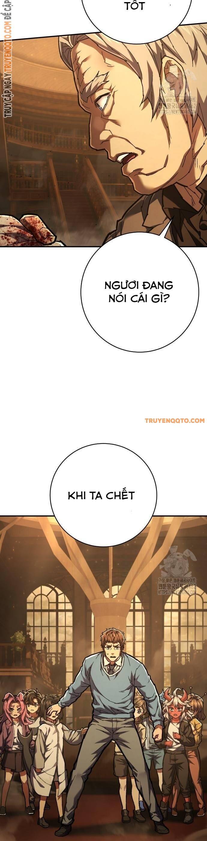 Đao Phủ Chương 32 Ảnh 7