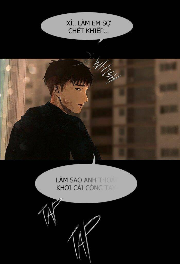 Dead Days Chương 39 Ảnh 4