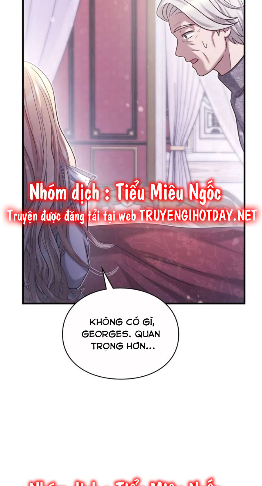 Sự Hy Sinh Của Ác Quỷ Chương 37 Ảnh 85