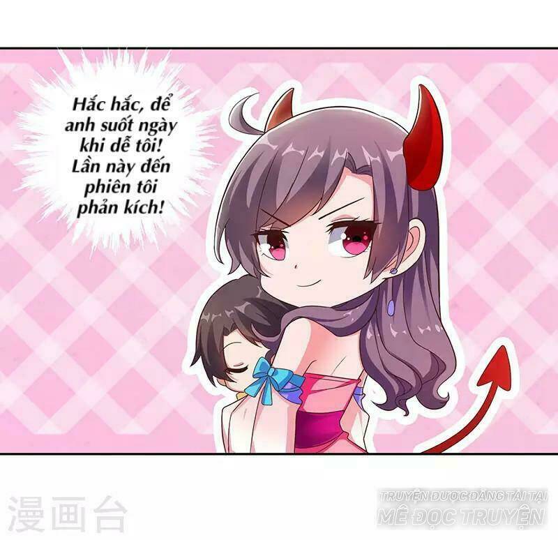 Tổng Tài Daddy Siêu Quyền Lực Chương 21 Ảnh 17