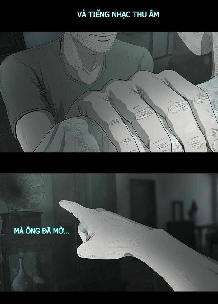 Dead Days Chương 58 Ảnh 18