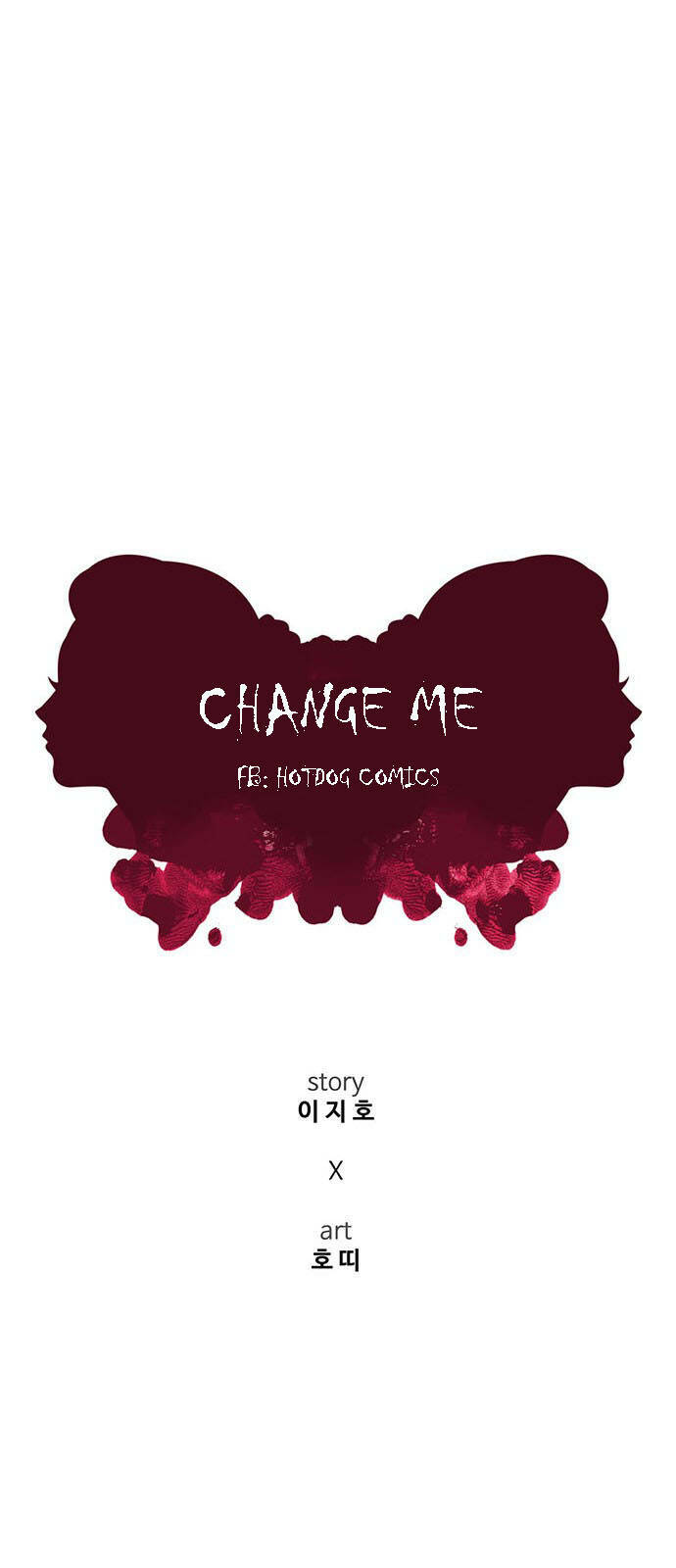 Change Me Chương 20 Ảnh 12