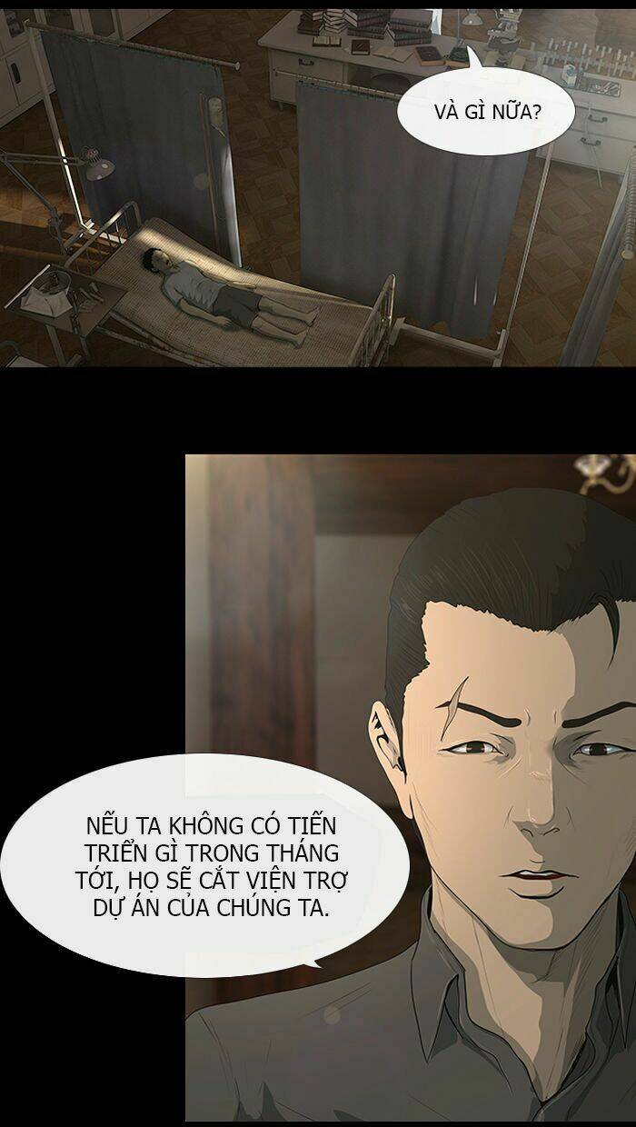 Dead Days Chương 43 Ảnh 52