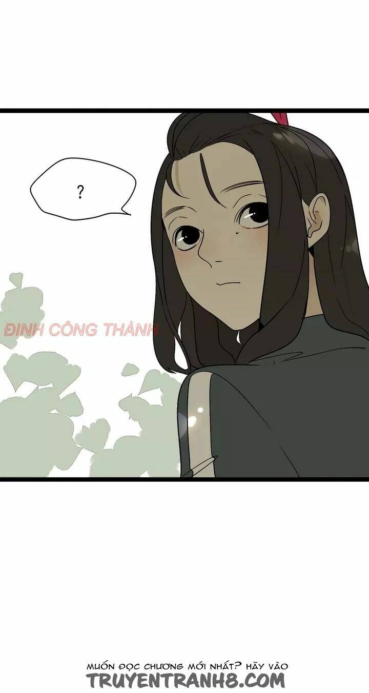 Mục Vụ Chương 3 Ảnh 46