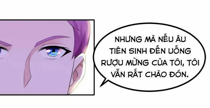 Cô Dâu Gả Thay Của Tổng Tài Chương 136 Ảnh 6
