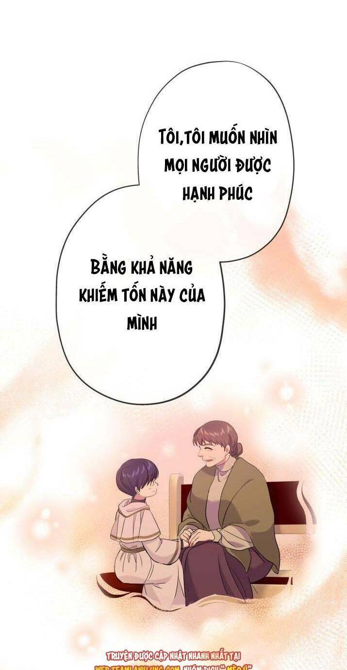 Nếu Là Phản Diện, Liệu Tôi Sẽ Chết? Chương 47 Ảnh 82