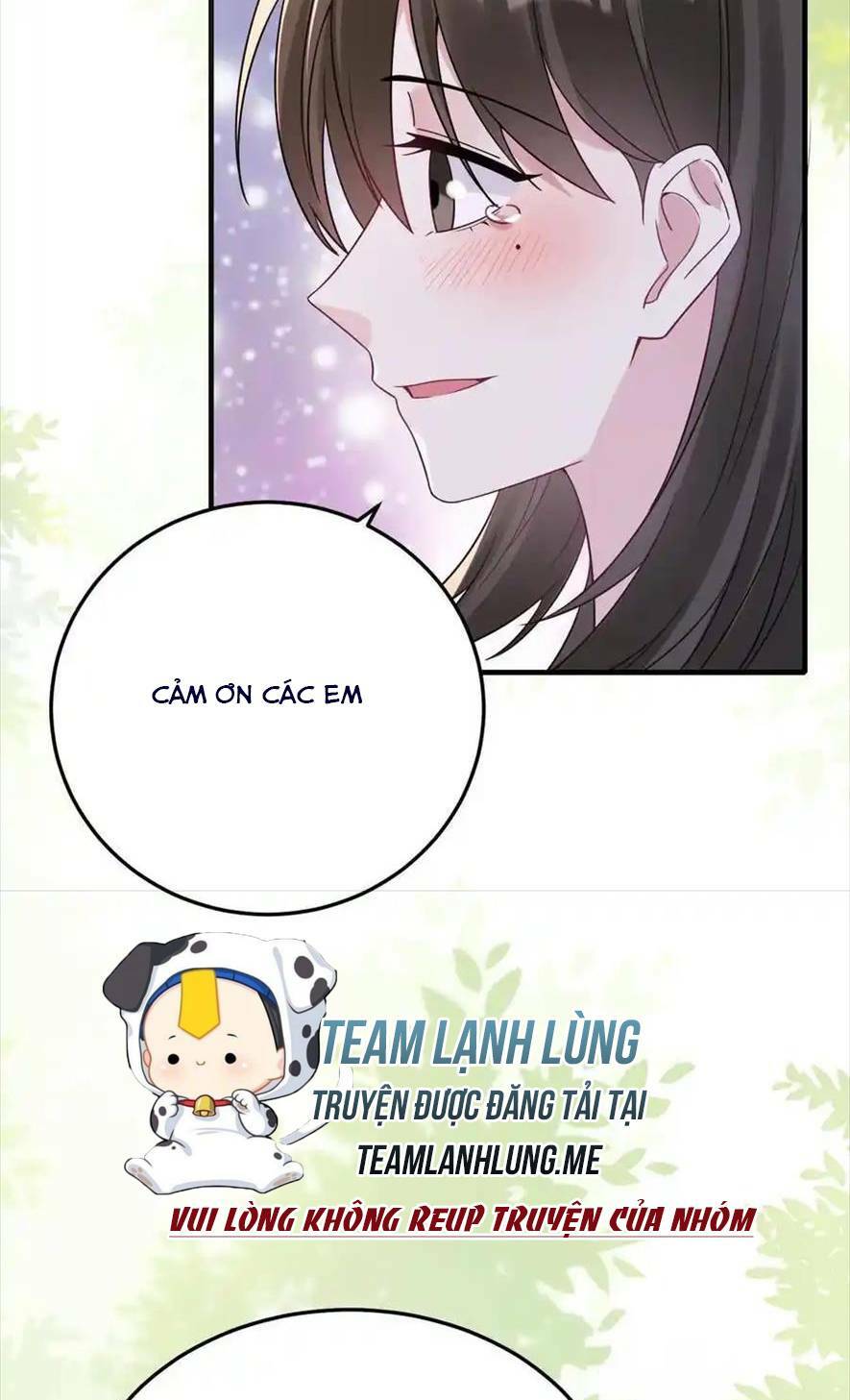 Đứng Yên! Em Gái Chúng Tôi Nói Trên Đầu Bạn Có Quỷ. Chương 183 Ảnh 18