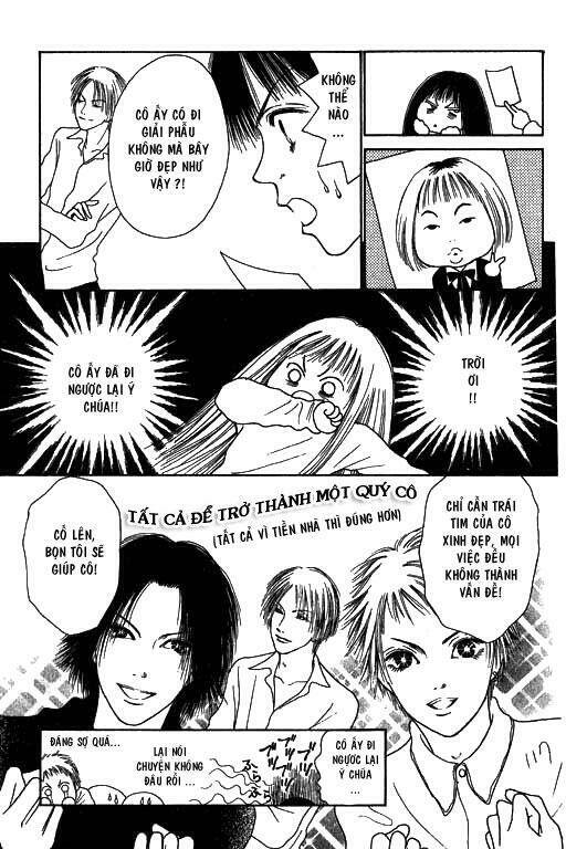 Yamato Nadeshiko Shichihenge Chương 3 Ảnh 37