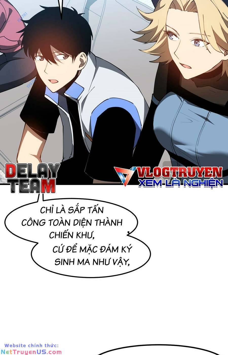 Siêu Phàm Tiến Hóa Chương 122 Ảnh 44