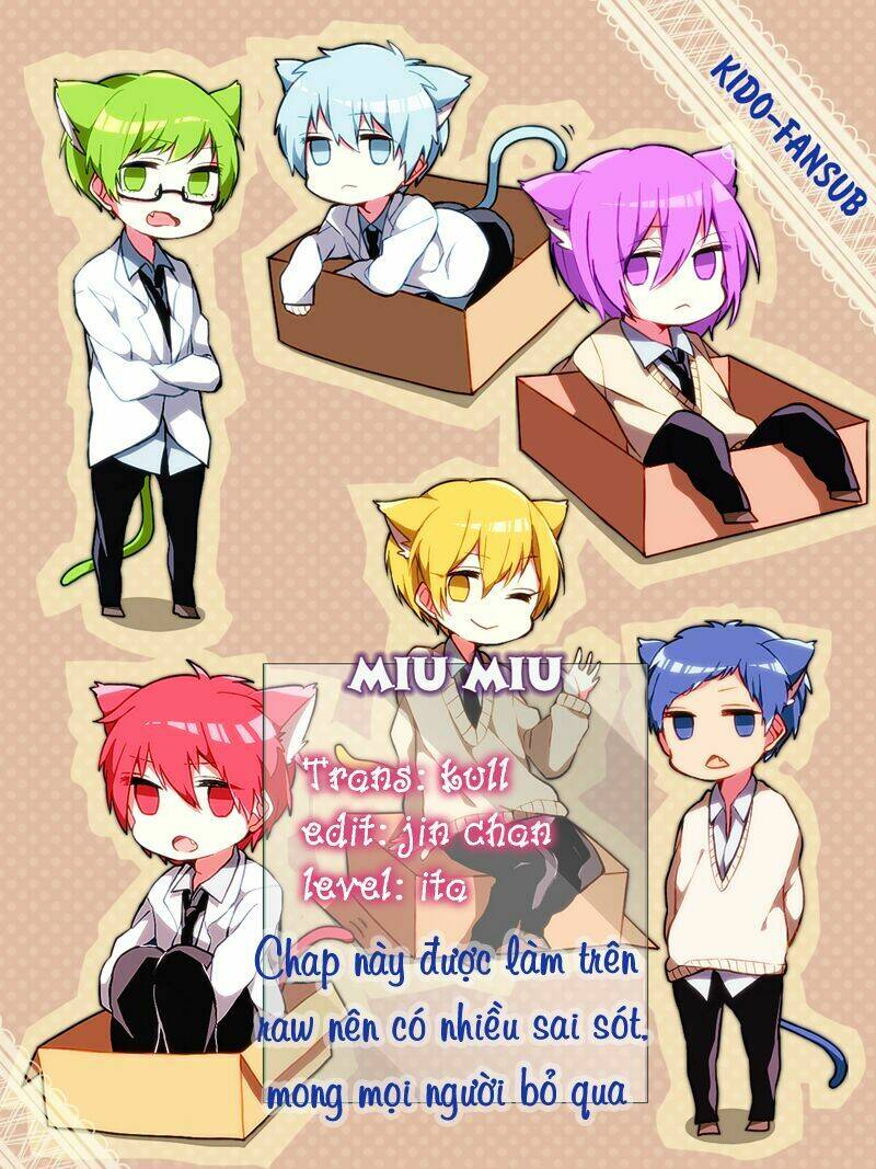 Shounen Maid Chương 12 Ảnh 2