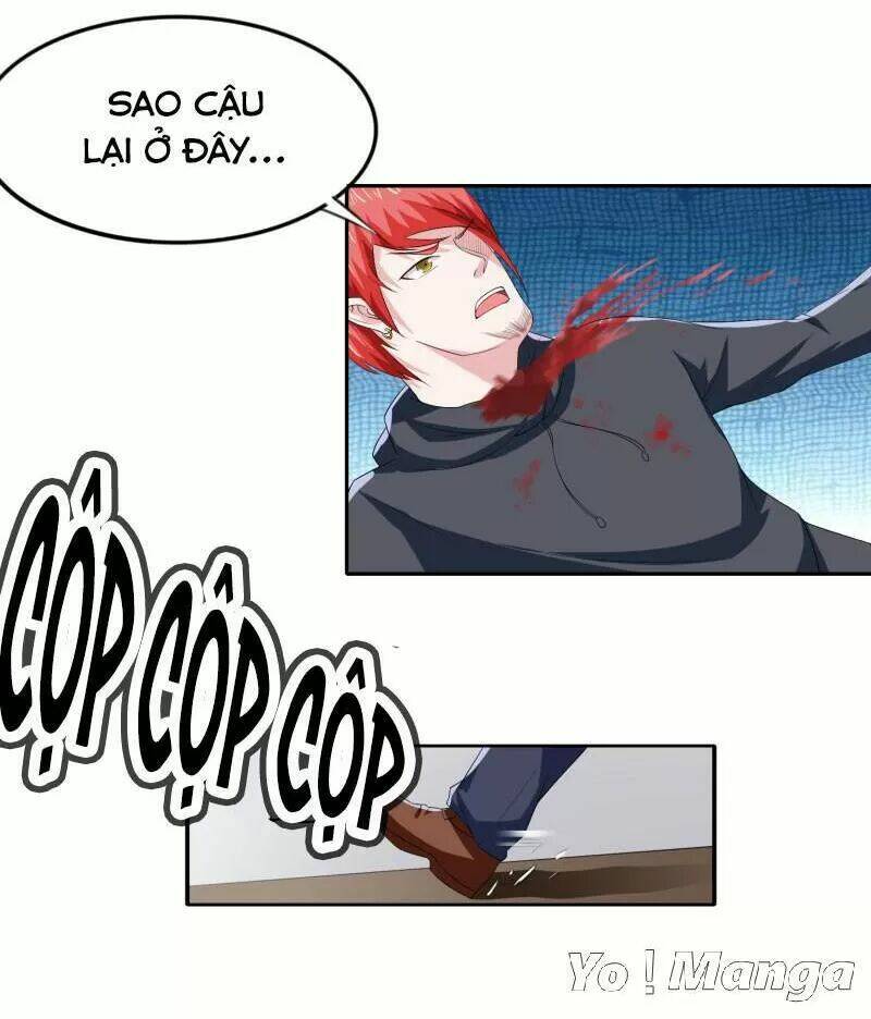 Cô Dâu Gả Thay Của Tổng Tài Chương 142 Ảnh 10