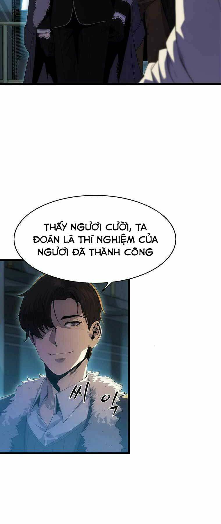 Hậu Duệ Của Hổ Chương 10 Ảnh 5