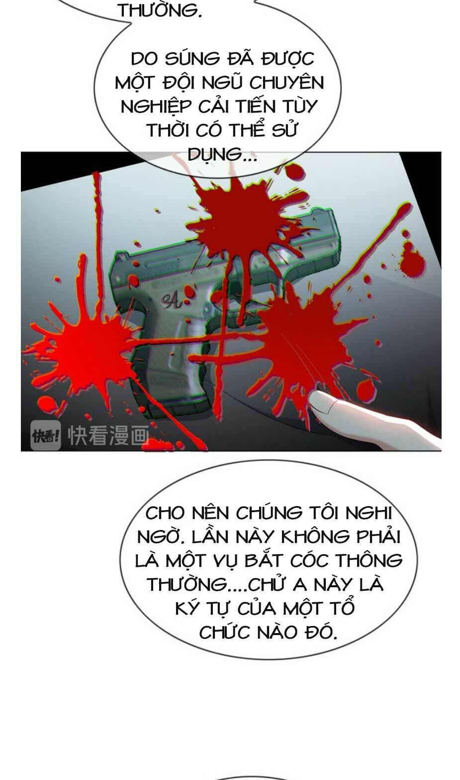 Cô Vợ Nhỏ Nuông Chiều Quá Lại Thành Ác!! Chương 207.1 Ảnh 10