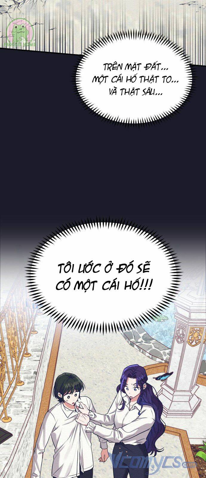Kế Hoạch Phản Công Của Phản Diện Tuổi 18 Chương 19 Ảnh 7