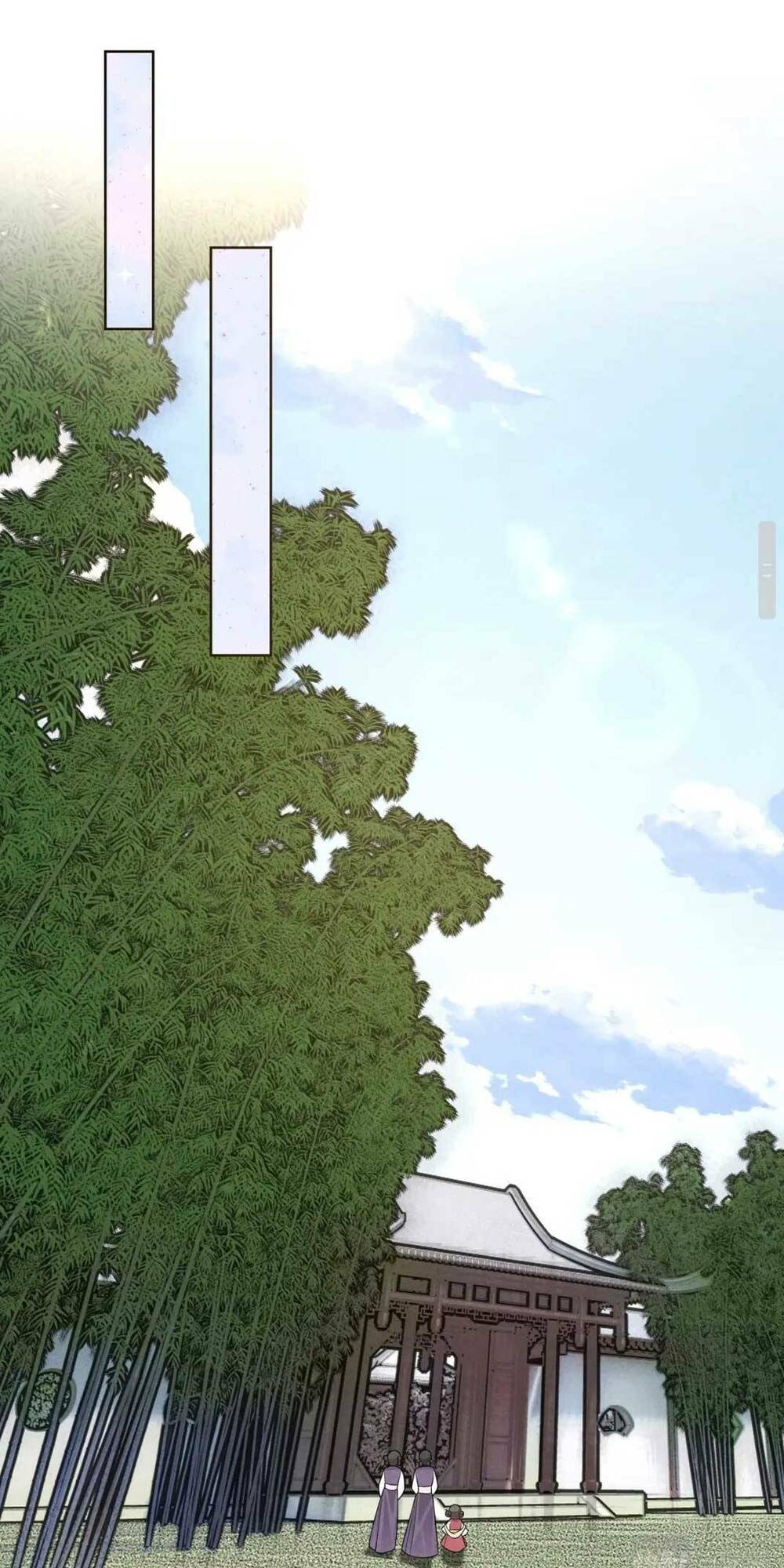 Đoàn Sủng Công Chúa : Tiểu Manh Bạo Quân Vừa Ngọt Vừa Hung Chương 8 Ảnh 16