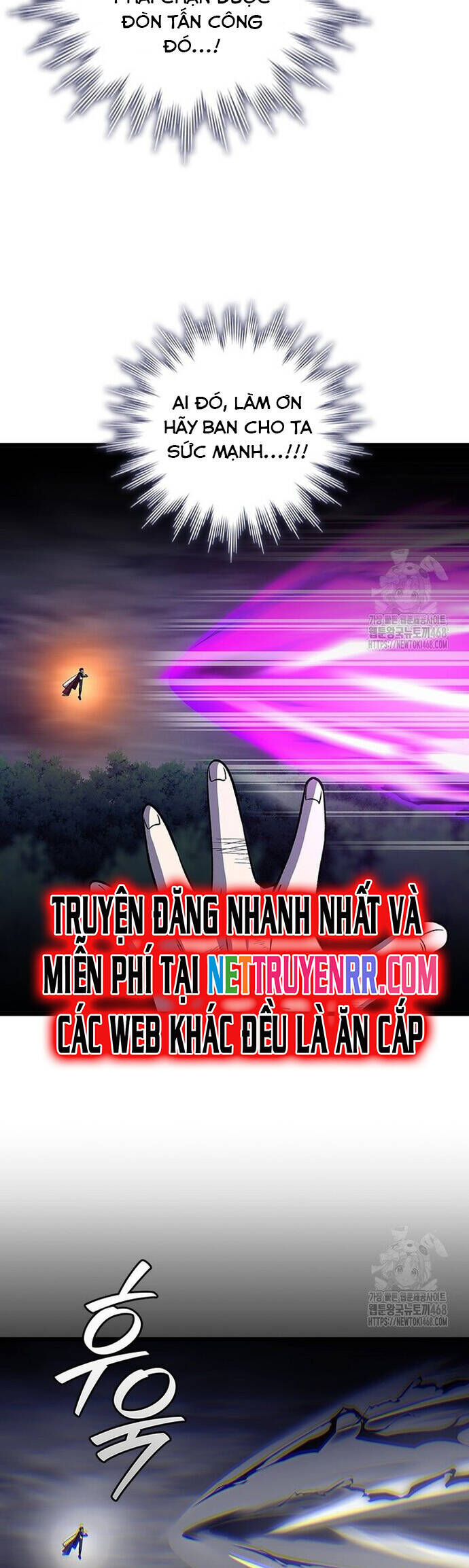 Thực Long Ma Pháp Sư Chương 92 Ảnh 19