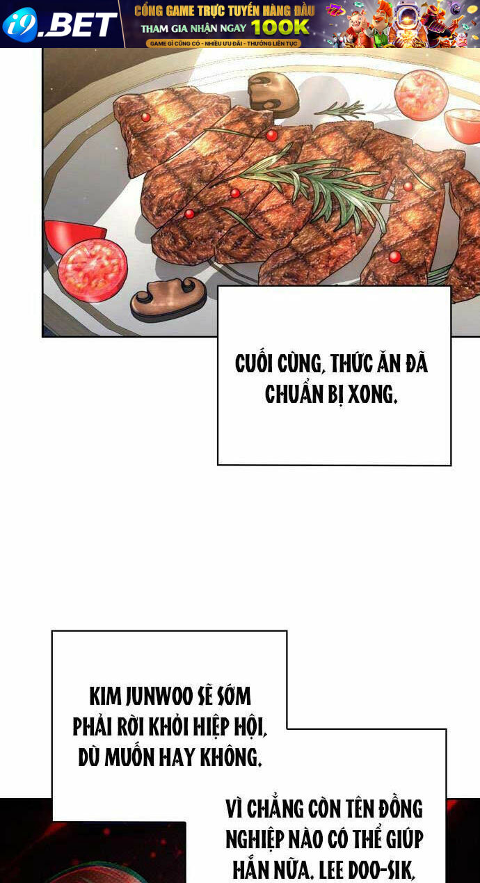 Thợ Săn Thiên Tài Hồi Quy Thành Lao Công Chương 41 Ảnh 48