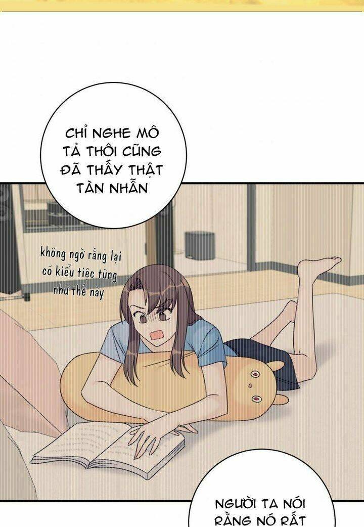 Tôi Lỡ Chiều Hư Nam Chính Lương Thiện Mất Rồi! Chương 14 Ảnh 66