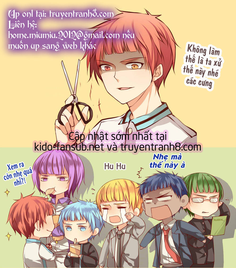 Shounen Maid Chương 11 Ảnh 30