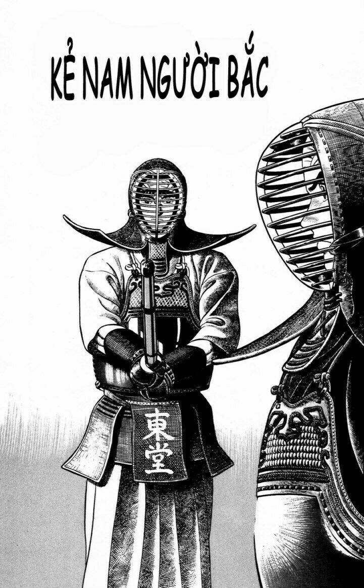 Kiếm Sĩ Musashi Chương 203 Ảnh 2