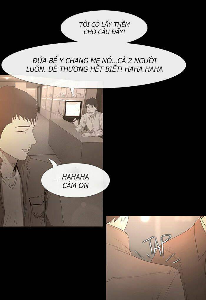 Dead Days Chương 45 Ảnh 53