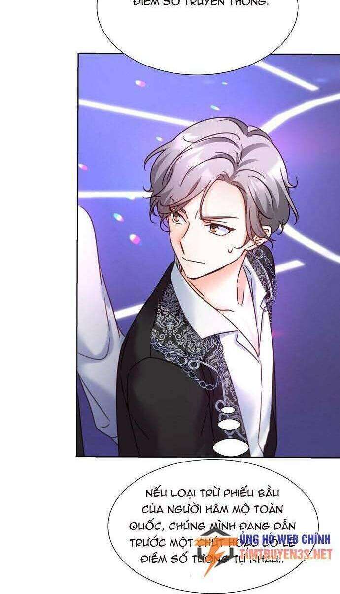 Trở Lại Làm Idol Chương 69 Ảnh 35